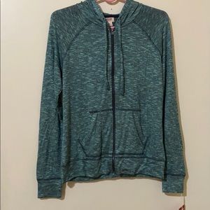 Target by Mossimo light weight hoodie